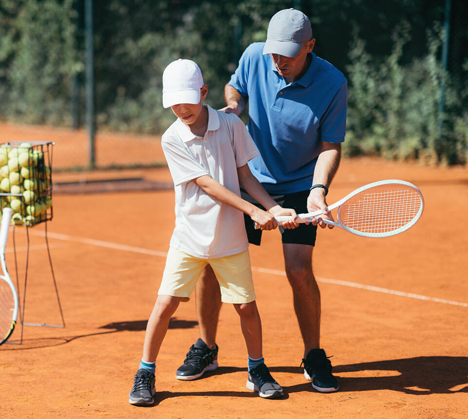 ecole de tennis mouans sartoux